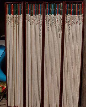 I Maestri del Colore - 50 Volumi a 1€ cad.