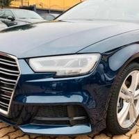 Audi a3 2019 full led s line ricambi