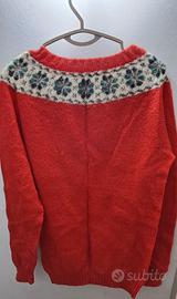 Maglione Norman Tulloch