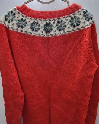 Maglione Norman Tulloch