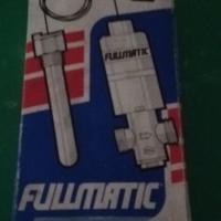 Elettrovalvola ed elettropompe