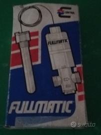 Elettrovalvola ed elettropompe