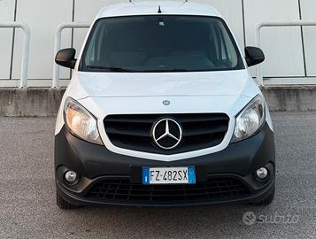 Mercedes Citan
