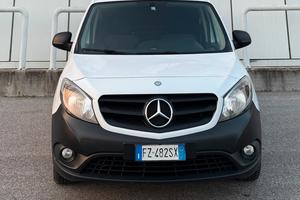 Mercedes Citan