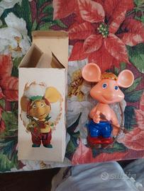 topogigio arcere anni 70/90