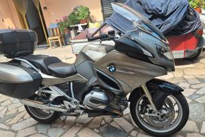 Bmw r 1200 rt - 2016