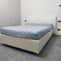 letto matrimoniale alla francese