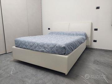 letto matrimoniale alla francese