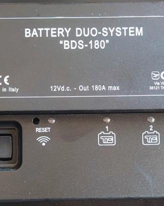 cbe bds 180