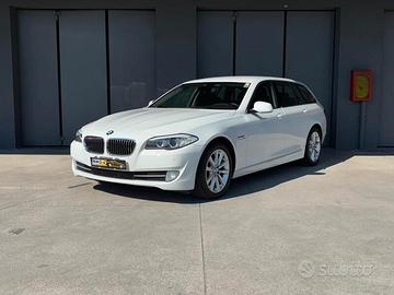 Bmw 520 520d Touring Business aut.