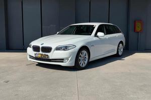 Bmw 520 520d Touring Business aut.