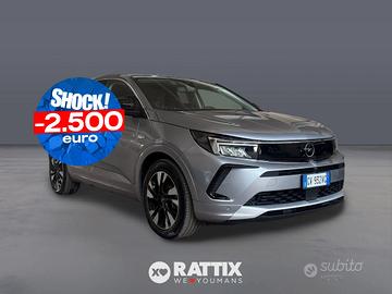OPEL grandland 2022 Grandland 1.6 phev Business El