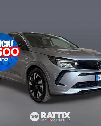OPEL grandland 2022 Grandland 1.6 phev Business El