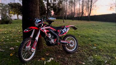 Hm 125