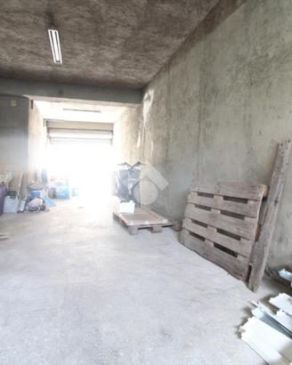 BOX A REGGIO DI CALABRIA