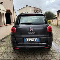 FIAT 500L 1.3 MULTIJET