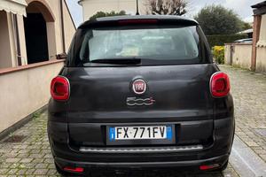 FIAT 500L 1.3 MULTIJET