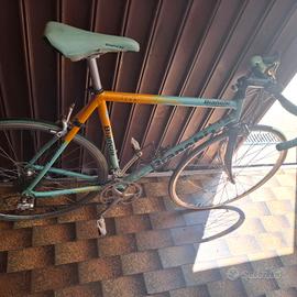 bici faggin..olimpia..bianchi..da corsa.