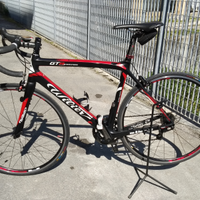 Bici da corsa Willer Triestina GTR