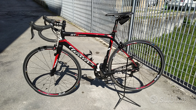 Bici da corsa Willer Triestina GTR