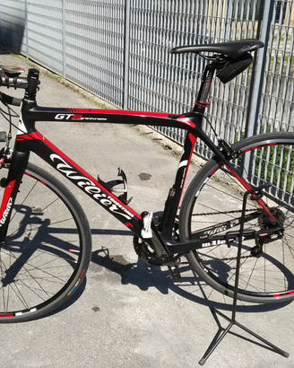 Bici da corsa Willer Triestina GTR