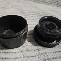 teleconverter KOHBEPTRP K-1  2X  M42