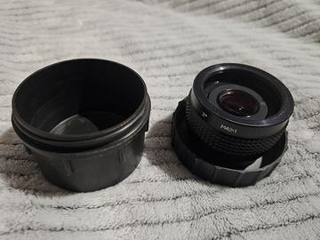 teleconverter KOHBEPTRP K-1  2X  M42