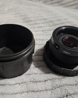 teleconverter KOHBEPTRP K-1  2X  M42