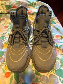 Sneakers unisex tg 40