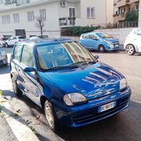 Fiat 600 veramente buono stato
