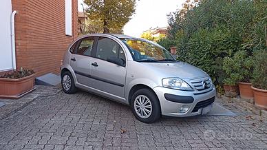 CITROEN C3 METANO
