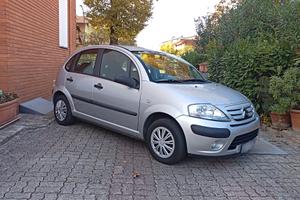 CITROEN C3 METANO