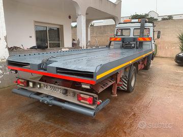 Iveco 79.14 Carro Attrezzi