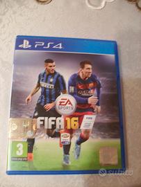Fifa 16