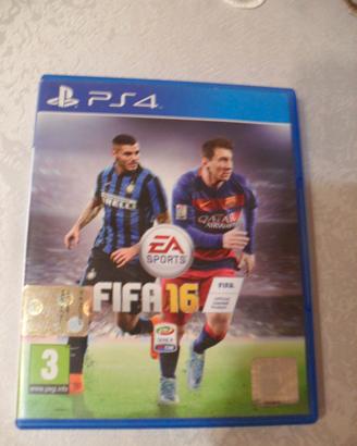 Fifa 16