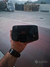 cruscotto strumentazione mt 09