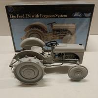 FORD 2 N FERGUSON SISTEM - 1/16 ERTL PRECISION SER