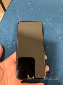 iphone SE+ COVER