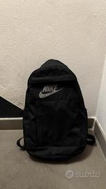 Zaino Nike Nero Unisex
