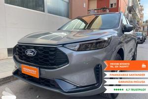 FORD Kuga 3� serie Kuga 2.5 Plug In Hybrid 243 ...
