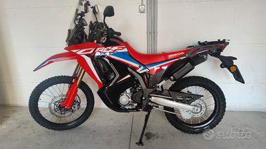 Honda CRF 300 - 2024