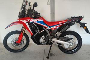 Honda CRF 300 - 2024