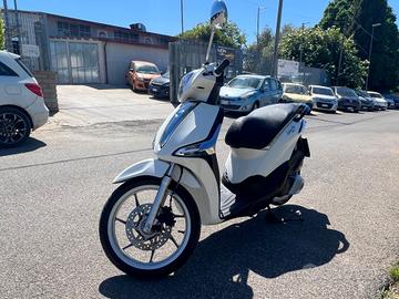 Piaggio Liberty S 125 EURO5