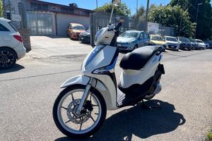 Piaggio Liberty S 125 EURO5