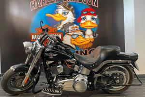 Harley-davidson Fat Boy 103