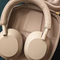 Cuffie Sony Wh-1000xm5