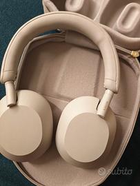 Cuffie Sony Wh-1000xm5