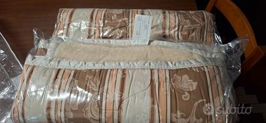 Coperta lana merinos 100%