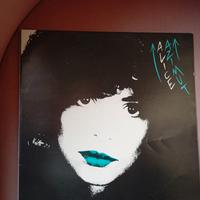 disco vinile alice azimut