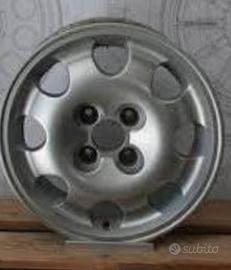 cerchi lega originali 